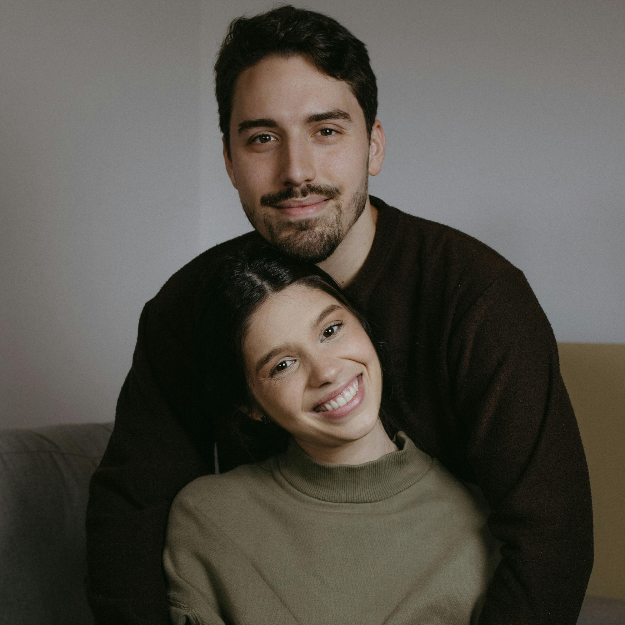 Ben&Shelly M